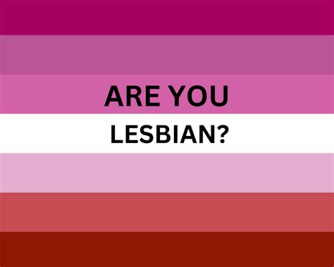 leszbi teszt|Take The ‘Am I Lesbian Quiz’ – 3